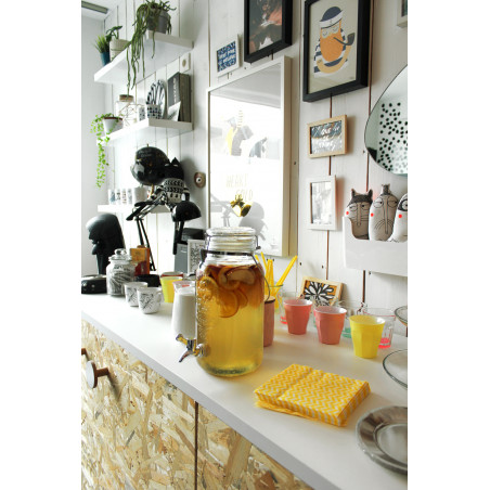 Atelier créatif DIY sur Amiens avec apéro