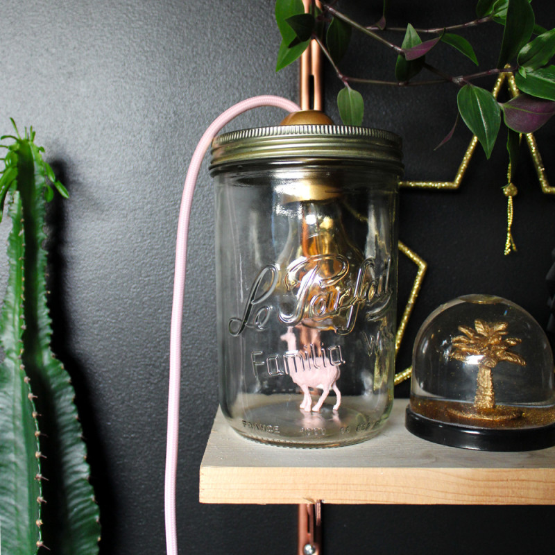 Atelier DIY lampe sur Amiens Atelier DIY lampe sur Amiens