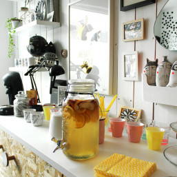 Atelier de Noël MilieO avec goûter